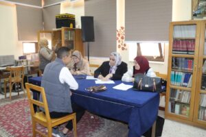 تعليم العاصمة : مسابقة  (نجوم المكتبة في القراءة) تنمي  الخيال والإبداع للطالب المصري 23 - جريدة المساء