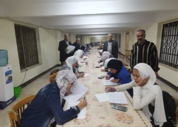 الشرقية الأزهرية تعلن أسماء الفائزين بمسابقة "أوائل الطلبة" للمرحلة الإعدادية 33 - جريدة المساء