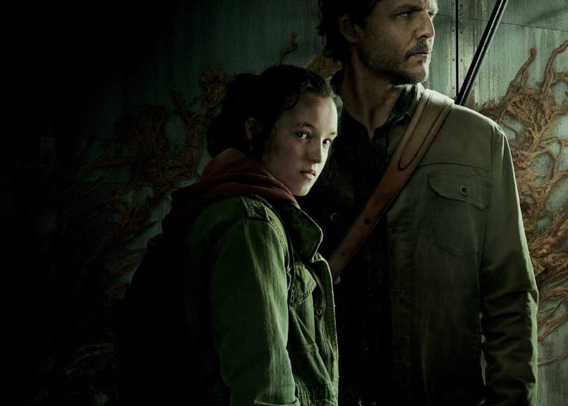 16 يناير عرض مسلسل The Last of Us حصرياً على osn 18 - جريدة المساء