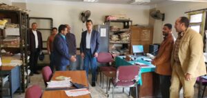 إحالة مدير مدرسة للتحقيق .. في قنا 25 - جريدة المساء