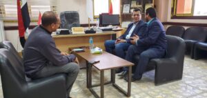 إحالة مدير مدرسة للتحقيق .. في قنا 23 - جريدة المساء