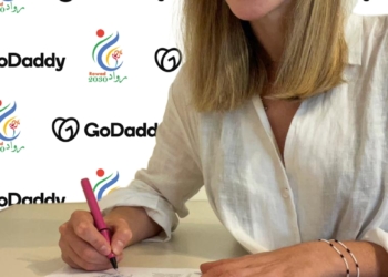 GoDaddy تتعاون مع برنامج رواد 2030 التابع لوزارة التخطيط لتمكين رواد الأعمال المصريين من إطلاق العنان لإمكاناتهم 35 - جريدة المساء