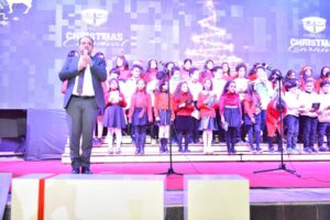 بالصور.. محافظ أسيوط يفتتح معرض المشغولات اليدوية ويشهد احتفال العام الميلادى الجديد 22 - جريدة المساء بالصور.. محافظ أسيوط يفتتح معرض المشغولات اليدوية ويشهد احتفال العام الميلادى الجديد 21 - جريدة المساء