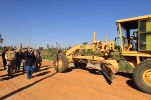 بالصور..إنشاء محاور عرضية على نيل أسيوط بتكلفة 6 مليار جنيه 17 - جريدة المساء