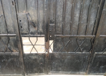 مهزلة!! العاملون بمدرسة الشهيد محمود فراج بنجع حمادي .. لم يحضر أحد 31 - جريدة المساء