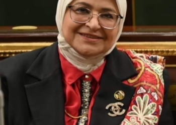 " عضو صحة البرلمان " تناشد الحكومة وأهل الخير إنقاذ مستشفى57 من الإغلاق 18 - جريدة المساء