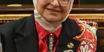 " عضو صحة البرلمان " تناشد الحكومة وأهل الخير إنقاذ مستشفى57 من الإغلاق 1 - جريدة المساء