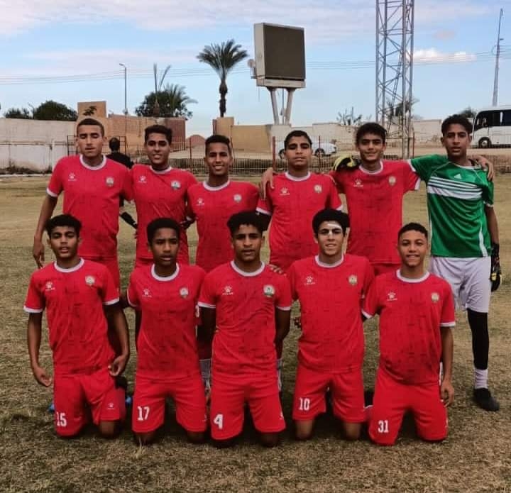 المنيا 2007 يفوز على ناصر ملوي بثلاثية نظيفة 16 - جريدة المساء