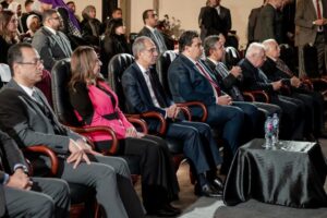 وزير الاتصالات يشهد تخريج طلاب مدارس WE للتكنولوجيا التطبيقية من منحة سامسونج لبرامج الترميز 24 - جريدة المساء وزير الاتصالات يشهد تخريج طلاب مدارس WE للتكنولوجيا التطبيقية من منحة سامسونج لبرامج الترميز 23 - جريدة المساء