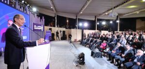 وزير الاتصالات يشهد تخريج طلاب مدارس WE للتكنولوجيا التطبيقية من منحة سامسونج لبرامج الترميز 26 - جريدة المساء وزير الاتصالات يشهد تخريج طلاب مدارس WE للتكنولوجيا التطبيقية من منحة سامسونج لبرامج الترميز 25 - جريدة المساء