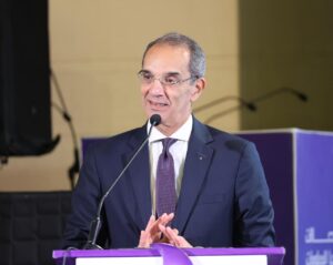 وزير الاتصالات يشهد تخريج طلاب مدارس WE للتكنولوجيا التطبيقية من منحة سامسونج لبرامج الترميز 22 - جريدة المساء وزير الاتصالات يشهد تخريج طلاب مدارس WE للتكنولوجيا التطبيقية من منحة سامسونج لبرامج الترميز 21 - جريدة المساء