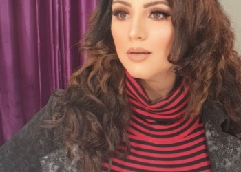 كرستينا.. صوت غنائي رائع .. تستعد لعمل اغنيه عاطفية 21 - جريدة المساء