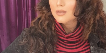 كرستينا.. صوت غنائي رائع .. تستعد لعمل اغنيه عاطفية 2 - جريدة المساء كرستينا.. صوت غنائي رائع .. تستعد لعمل اغنيه عاطفية 1 - جريدة المساء