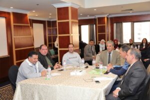 التعليم" تتفقد   إستعداد الإمتحانات في  مدارس المتفوقين في العلوم والتكنولوجيا"STEM" على مستوى الجمهورية 23 - جريدة المساء