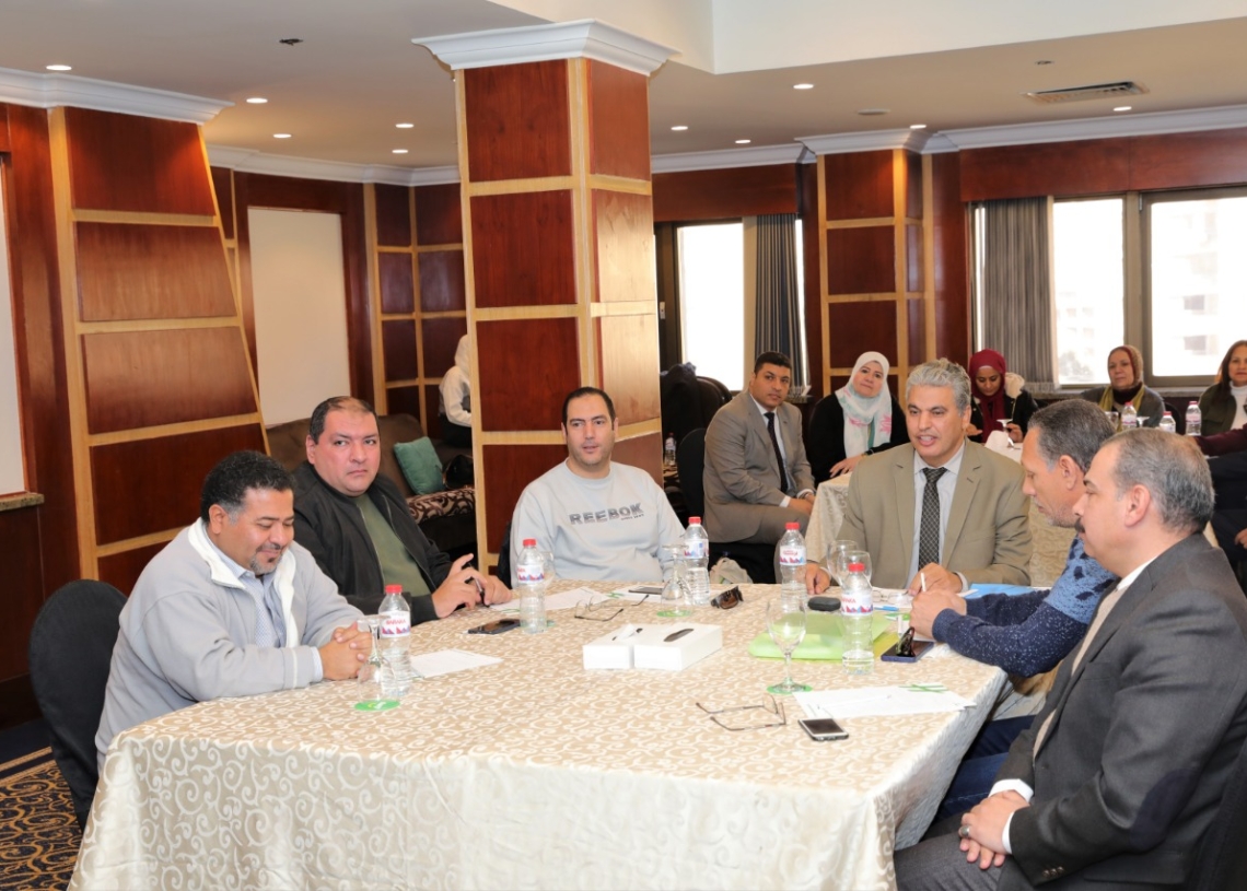 التعليم" تتفقد إستعداد الإمتحانات في مدارس المتفوقين في العلوم والتكنولوجيا"STEM" على مستوى الجمهورية 20 - جريدة المساء التعليم" تتفقد إستعداد الإمتحانات في مدارس المتفوقين في العلوم والتكنولوجيا"STEM" على مستوى الجمهورية 19 - جريدة المساء