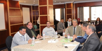 التعليم" تتفقد إستعداد الإمتحانات في مدارس المتفوقين في العلوم والتكنولوجيا"STEM" على مستوى الجمهورية 2 - جريدة المساء التعليم" تتفقد إستعداد الإمتحانات في مدارس المتفوقين في العلوم والتكنولوجيا"STEM" على مستوى الجمهورية 1 - جريدة المساء