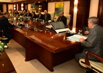 بالاسماء تشكيل جديد لمجلس إدارة قناة السويس 25 - جريدة المساء