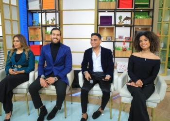 "الستات مايعرفوش يكدبوا" يحتفل بليلة رأس السنة مع مواهب برنامج "الدوم" 23 - جريدة المساء