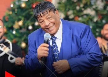 عبدالباسط حمودة: المهرجانات خلصت وهذا سر لقب "الحكمدار"  23 - جريدة المساء