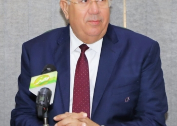 وزير الزراعة يغادر القاهرة إلى أبيدجان نيابه عن رئيس الوزراء 27 - جريدة المساء