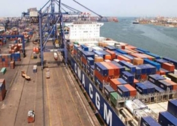 2 مليار جنيه إجمالي الضرائب والرسوم المحصلة بجمارك الدخيلة خلال نوفمبر الماضي 27 - جريدة المساء