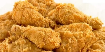 تعرفى على أفضل طريقة لعمل دجاج كنتـاكى 2 - جريدة المساء تعرفى على أفضل طريقة لعمل دجاج كنتـاكى 1 - جريدة المساء