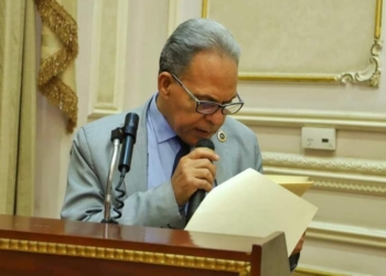 توصيل الغاز الطبيعي لقري الظاهرية وأبوعاشور وأبوحليفة بالإسماعيلية 33 - جريدة المساء