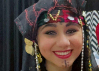 طلاب (فنون جميلة الأقصر) ينظمون أول حفلة تنكرية.. لاظهار طاقاتهم الإبداعية 33 - جريدة المساء