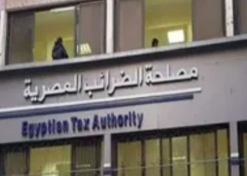 بدء التشغيل التجريبي لمنظومة توحيد أسس ومعايير احتساب ضريبة الأجور والمرتبات 17 - جريدة المساء