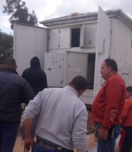 قرية جلبانة بالقنطرة شرق تتجمل بمشروعات التطوير وحياة كريمة 58 - جريدة المساء قرية جلبانة بالقنطرة شرق تتجمل بمشروعات التطوير وحياة كريمة 57 - جريدة المساء