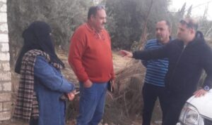 قرية جلبانة بالقنطرة شرق تتجمل بمشروعات التطوير وحياة كريمة 51 - جريدة المساء