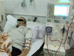 مرضي الفشل الكلوي بالشرقية في مهب الريح.. وحياتهم علي كف عفريت 32 - جريدة المساء مرضي الفشل الكلوي بالشرقية في مهب الريح.. وحياتهم علي كف عفريت 31 - جريدة المساء