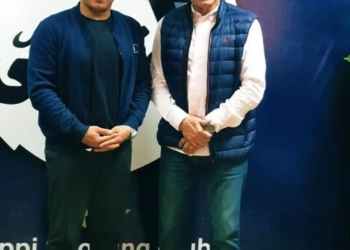 طلعت يوسف مديرا فنيا لانبي 31 - جريدة المساء