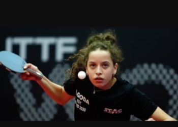 استئناف اليوم الثاني للبطولة العربية للأندية لتنس الطاولة 29 - جريدة المساء