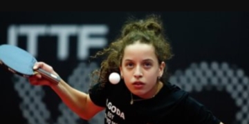 استئناف اليوم الثاني للبطولة العربية للأندية لتنس الطاولة 1 - جريدة المساء