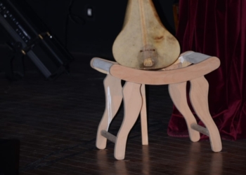 ندوة المهرجان الوطني للوتار: "الوتار كإنتاج مغربي اصيل ودوره في اغناء المنجز الموسيقي الرعوي" 19 - جريدة المساء