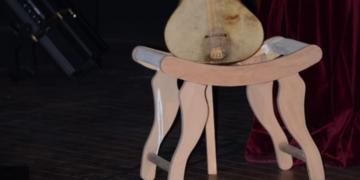 ندوة المهرجان الوطني للوتار: "الوتار كإنتاج مغربي اصيل ودوره في اغناء المنجز الموسيقي الرعوي" 1 - جريدة المساء