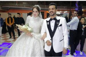 بالصور.. زواج اثنين من الصم والبكم بالشرقية 28 - جريدة المساء بالصور.. زواج اثنين من الصم والبكم بالشرقية 27 - جريدة المساء