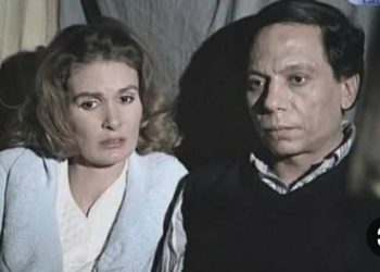 يسرا: عادل إمام فنان أسطوري حمل الفن 50 عاما على كتفيه 24 - جريدة المساء