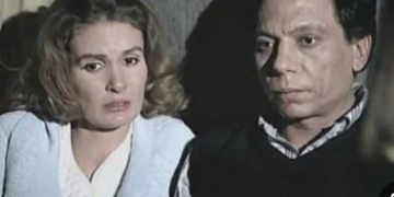 يسرا: عادل إمام فنان أسطوري حمل الفن 50 عاما على كتفيه 2 - جريدة المساء يسرا: عادل إمام فنان أسطوري حمل الفن 50 عاما على كتفيه 1 - جريدة المساء