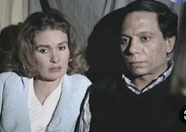 يسرا: عادل إمام فنان أسطوري حمل الفن 50 عاما على كتفيه 20 - جريدة المساء يسرا: عادل إمام فنان أسطوري حمل الفن 50 عاما على كتفيه 19 - جريدة المساء