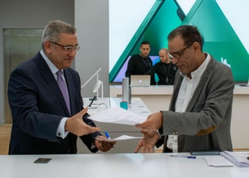 تعاون بين بريميوم كارد وتريدلاين لإطلاق أول كارت يتيح التقسيط حتى 40 شهرا بدون فوائد 16 - جريدة المساء