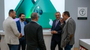 تعاون بين بريميوم كارد وتريدلاين لإطلاق أول كارت يتيح التقسيط حتى 40 شهرا بدون فوائد 21 - جريدة المساء