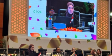 مصر أمام مجموعة العشرين: زيادة مشاركة المرأة في طاقة العمل يدفع بقوة عجلة الاقتصاد 1 - جريدة المساء