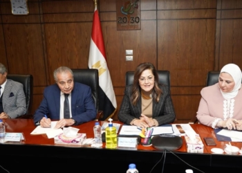 2700 جنيه..حداً أدنى لأجور القطاع الخاص..وعلاوة دورية أول يناير 19 - جريدة المساء