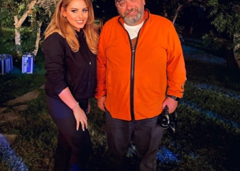 "حلا زلط" تشارك فى الجزء الثانى من مسلسل موضوع عائلى 31 - جريدة المساء