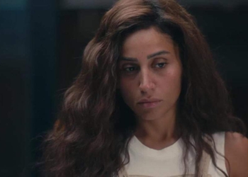 دينا الشربيني بين جريمتين قتل في الحلقة الأولى من مسلسل" آخر دور" 21 - جريدة المساء