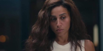 دينا الشربيني بين جريمتين قتل في الحلقة الأولى من مسلسل" آخر دور" 2 - جريدة المساء دينا الشربيني بين جريمتين قتل في الحلقة الأولى من مسلسل" آخر دور" 1 - جريدة المساء