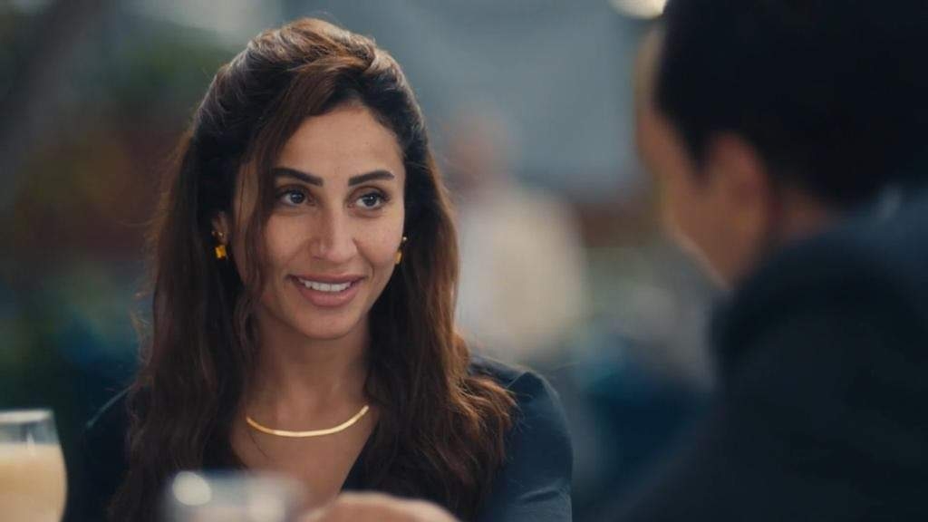 دينا الشربيني تقتل زوجها وتهرب من الشرطة في الحلقة الأخيرة من "آخر دور"   19 - جريدة المساء