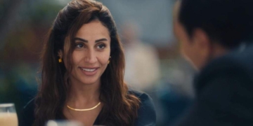 دينا الشربيني تقتل زوجها وتهرب من الشرطة في الحلقة الأخيرة من "آخر دور"   1 - جريدة المساء